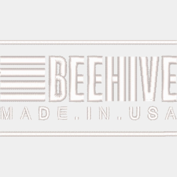 Made in USA Box White Thumbnail