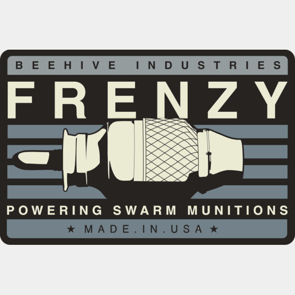 Frenzy Back Thumbnail