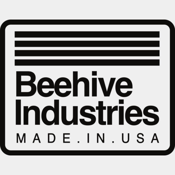 124_BEEHIVE 2026 APPAREL_Beehive Industries Made In USA Thumbnail