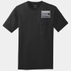 Core Cotton Pocket Tee Thumbnail