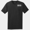 Core Cotton Pocket Tee Thumbnail