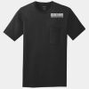 Core Cotton Pocket Tee Thumbnail